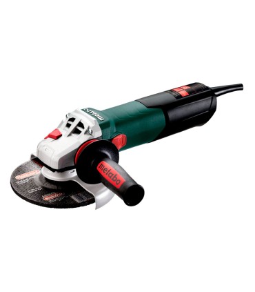 RADIAL METABO W 12-150 QUICK Ø150MM 1.250W