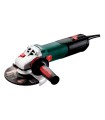 RADIAL METABO W 12-150 QUICK Ø150MM 1.250W