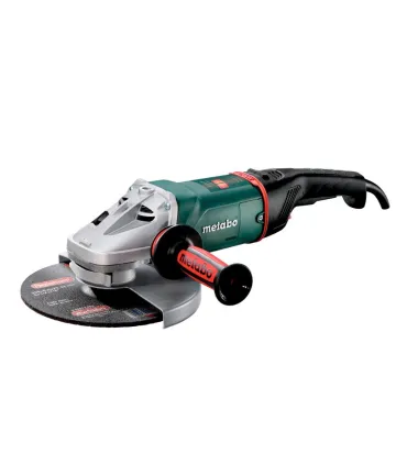 AMOLADORA 2200W-Ø230 W22230MVT (ANGULAR)