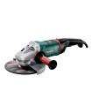 AMOLADORA 2200W-Ø230 W22230MVT (ANGULAR)