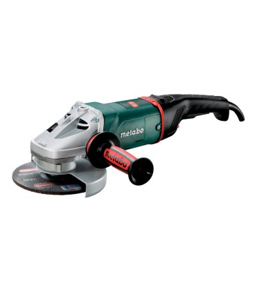 AMOLADORA 2200W-Ø180 HOMBRE-MUERTO W 22-180 MVT (ANGULAR)