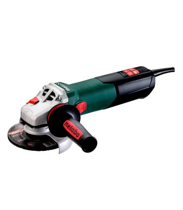 RADIAL METABO WE15-125-QUICK 1500W Ø125MM