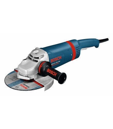 RADIAL BOSCH GWS 21-180 JHV 2100W Ø180mm