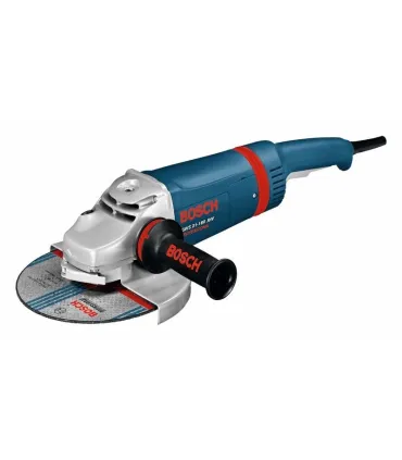 RADIAL BOSCH GWS 21-180 JHV 2100W Ø180mm