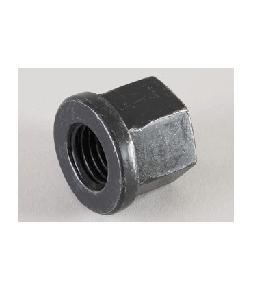 TUERCA CON COLLAR DIN 6331 M-18