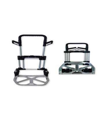 CARRO ALUMINIO PLEGABLE S-200 200KG