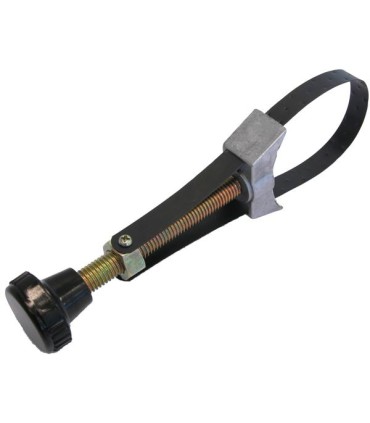 LLAVE FILTROS FLEJE LARGO DIAM.110-155MM