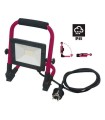 FOCO PROYECTOR POTATIL LED 30W. (EQ. 500 W) 2400lumens IP65
