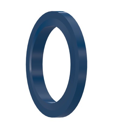 JUNTA PARA BRIDA SAE 3000/6000 PSI ØEXT 25,40 ØINT 17,02