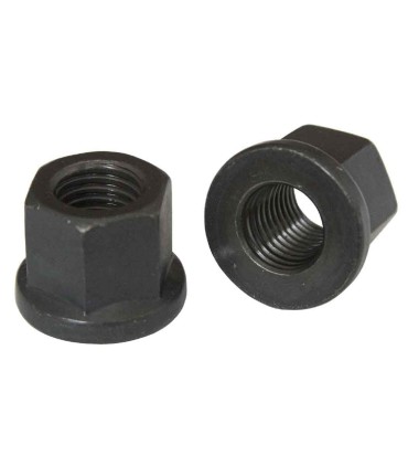 TUERCA CON COLLAR DIN 6331 M-20 CAL.10