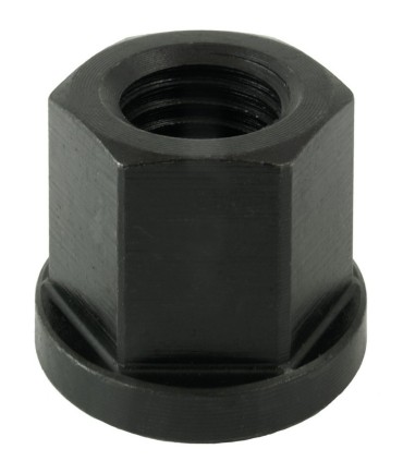 TUERCA CON COLLAR DIN 6331 M-20 CAL.10