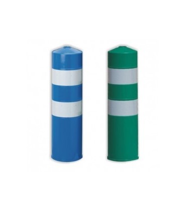 HITO REFLECTANTE VERDE H75
