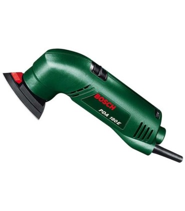 LIJADORA TRIANG.DELTA PDA180E BOSCH