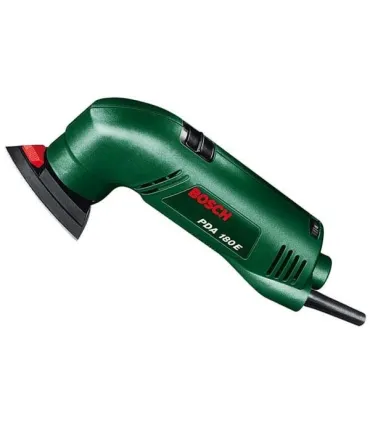 LIJADORA TRIANG.DELTA PDA180E BOSCH