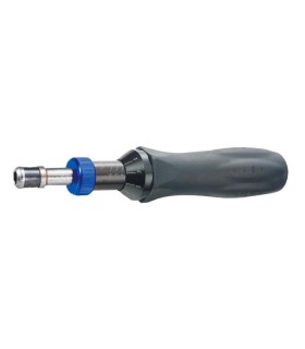 DESTOR.DINAMOMETRICO ALTO PAR 1-6Nm (100-600cNm)