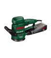 LIJADORA D.125mm. 400W ELEC. BOSCH (PEX400AE)
