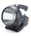 LINTERNA FOCO LED RECARGABLE 850 LUMENS 8 HORAS