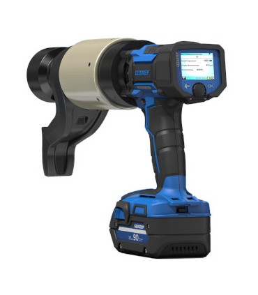 DINAMOMETRICA A BATERIA LDA-40 SOLUTION  500-4000Nm.