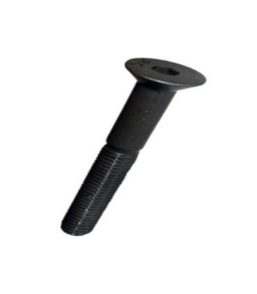M10X50 TORNILLO AVELLANADO DIN 7991 10.9 NEGRO