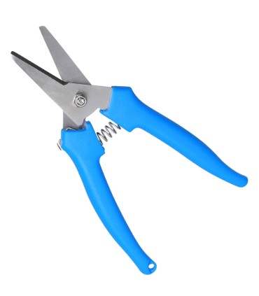 TIJERAS MULTIUSOS INOX 150MM M/PVC