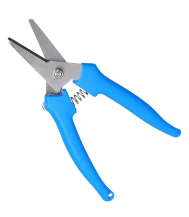 TIJERAS MULTIUSOS INOX 150MM M/PVC