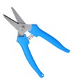 TIJERAS MULTIUSOS INOX 150MM M/PVC