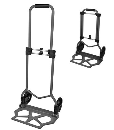 CARRO ALUMINIO PLEGABLE S-90 90KG