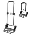 CARRO ALUMINIO PLEGABLE S-90 90KG