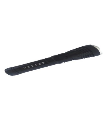 LINTERNA CREE LED 15W IP54 650 LUM 230MT RECARGABLE