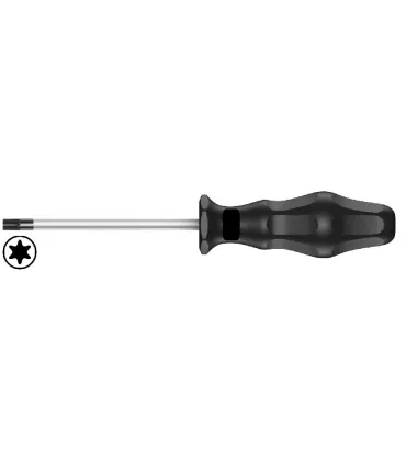 DESTORNILLADOR TORX TX-25