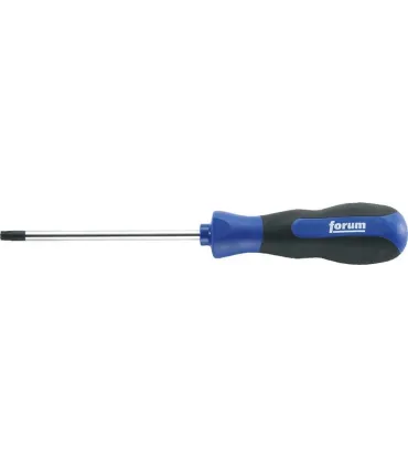 DESTORNILLADOR TORX TX-25