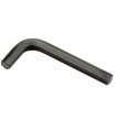 LLAVE ALLEN ACODADA 32 mm.