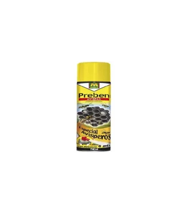 BOTE SPRAY 750ml MATA AVISPAS PREVALIEN PRO