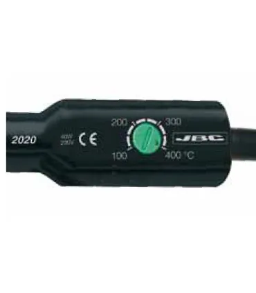 SOLDADOR TERMO JBC SL 2020 40W 100º/400ºC
