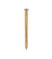 TORNILLO HORMIGON C/CILINDRICA TORX-25 7,5x112