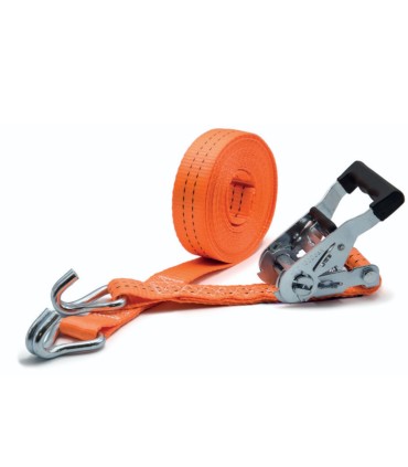 KIT TRINCAJE  CINTA 35mm 8 MTS 2000KG G.UNICO