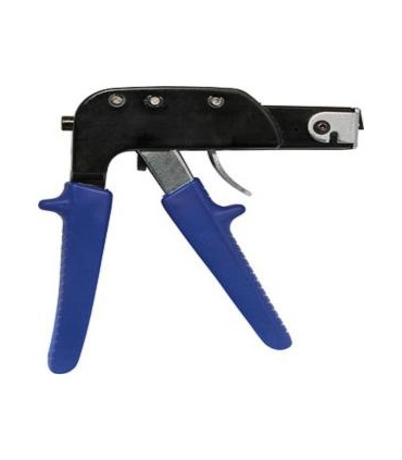 PINZA ACODADA P/TACO METALICO DX M4 A M8