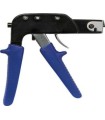 PINZA ACODADA P/TACO METALICO DX M4 A M8