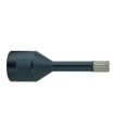 BROCA DIAMANTE PARA RADIAL M14 Ø 6mm