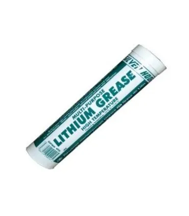 CARTUCHO 400ML GRASA LITIO EP2 SINEX