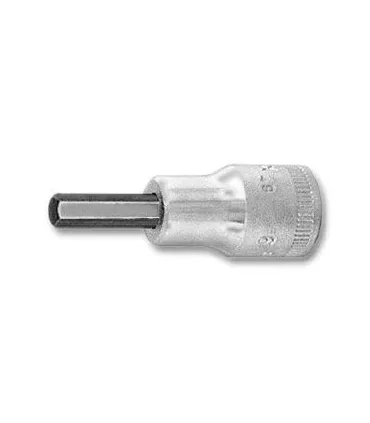 LLAVE VASO 1/2 PUNTAS