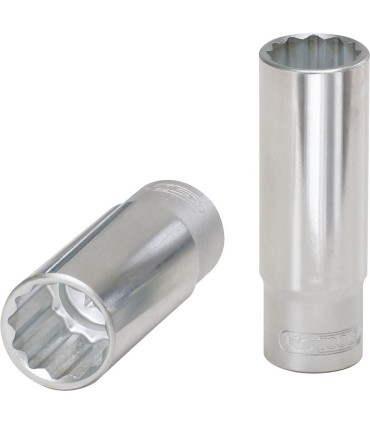 LLAVE VASO 1/2 BIHEXAGONAL