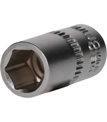LLAVE VASO 1/4 HEXAGONAL