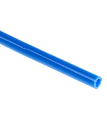 ROLLO 25m TUBO POLIURETANO AZUL 5,5X8