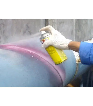 BOTE SPRAY INSPECCION PENETRANTE 996PB (PASO 2)