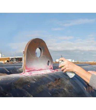BOTE SPRAY INSPECCION PENETRANTE 996PB (PASO 2)