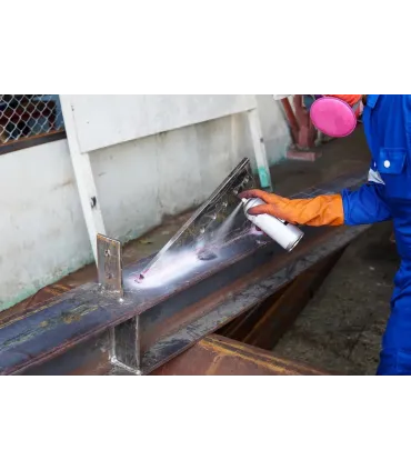 BOTE SPRAY INSPECCION PENETRANTE 996PB (PASO 2)