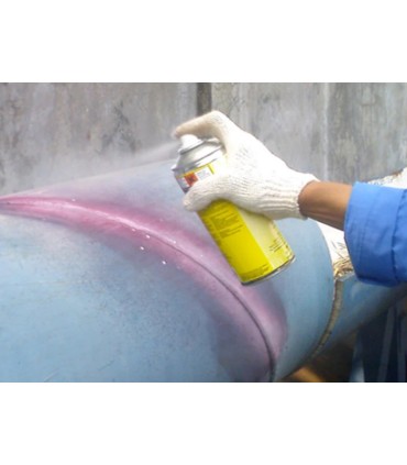 BOTE SPRAY INSPECCION REVELADOR 9D1B (PASO 3)