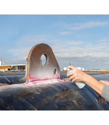 BOTE SPRAY INSPECCION LIMPIADOR 9PR5 (PASO 1+4)