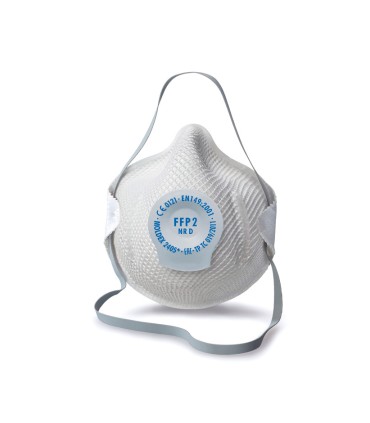 MASCARILLA MOLDEX FFP2S 2400 SIN VALVULA